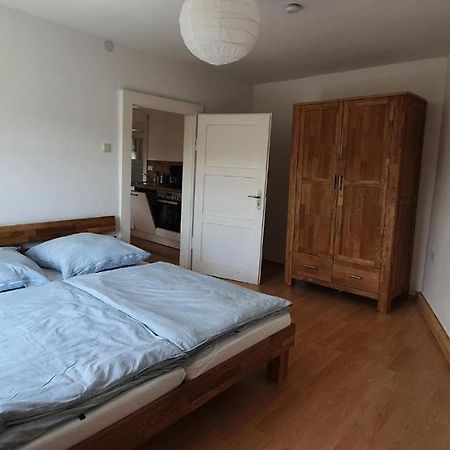 Ferienwohnungen Hafnerkarl Falkenberg  Kültér fotó
